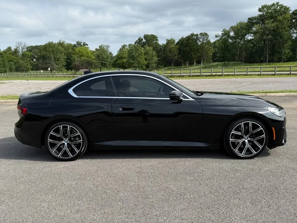 2022 BMW G42 2 Series - Image 7 of 20