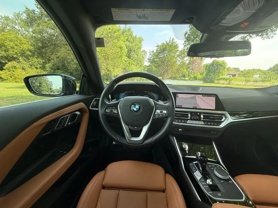 2022 BMW G42 2 Series - Image 15 of 20