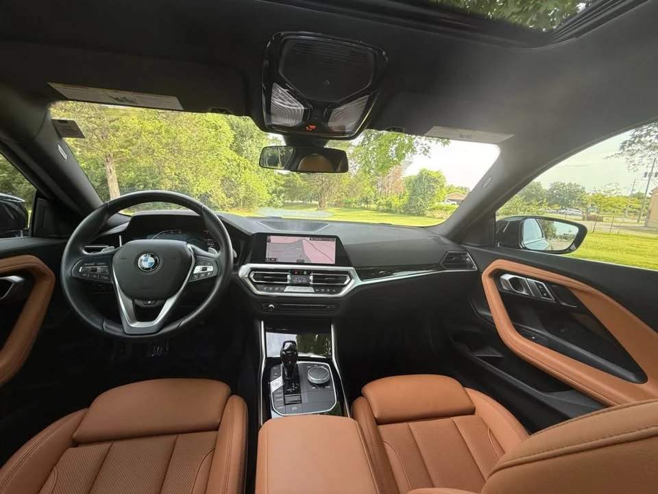 2022 BMW G42 2 Series - Image 14 of 20