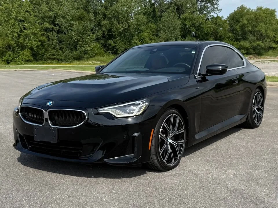 2022 BMW G42 2 Series - Image 2 of 20