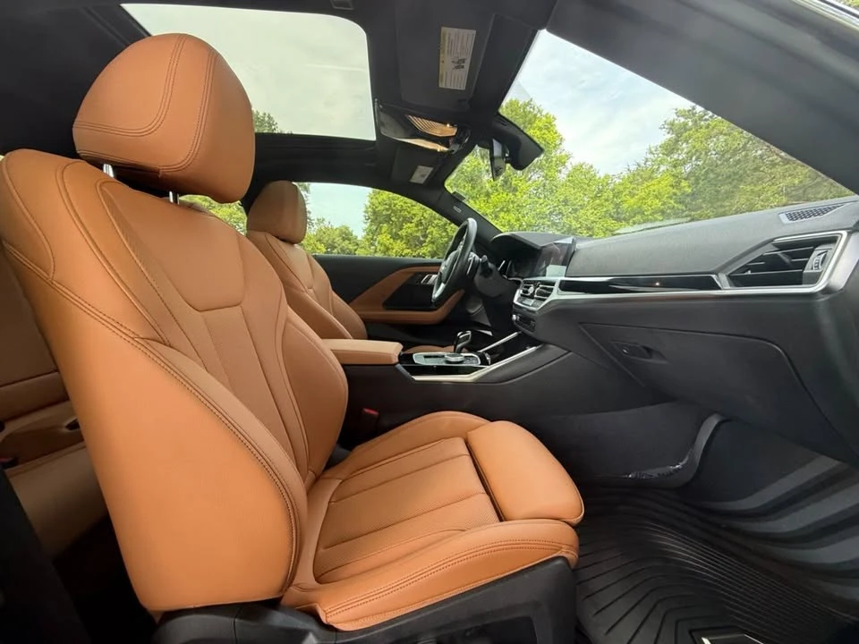 2022 BMW G42 2 Series - Image 17 of 20