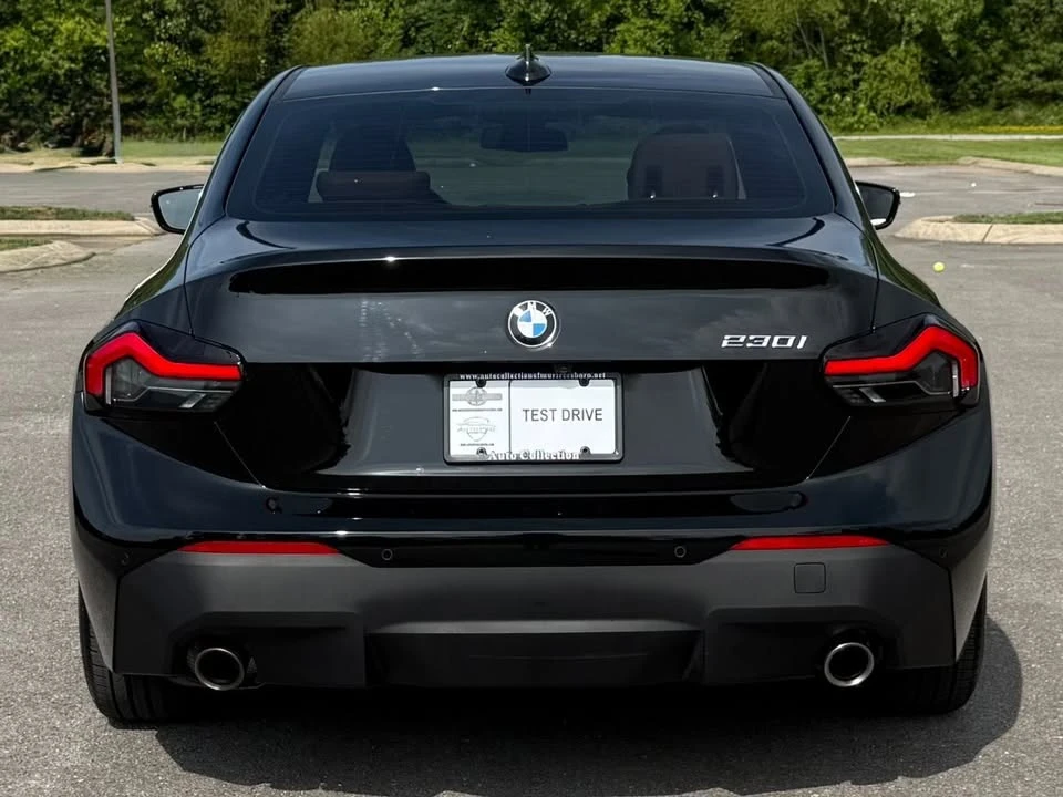 2022 BMW G42 2 Series - Image 6 of 20