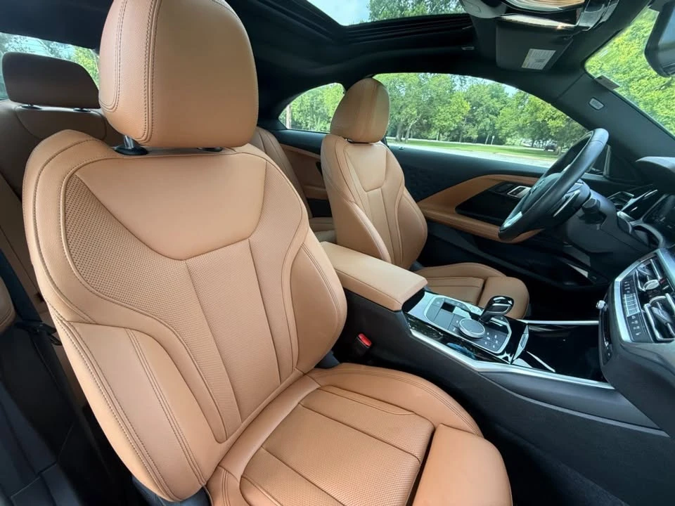 2022 BMW G42 2 Series - Image 19 of 20