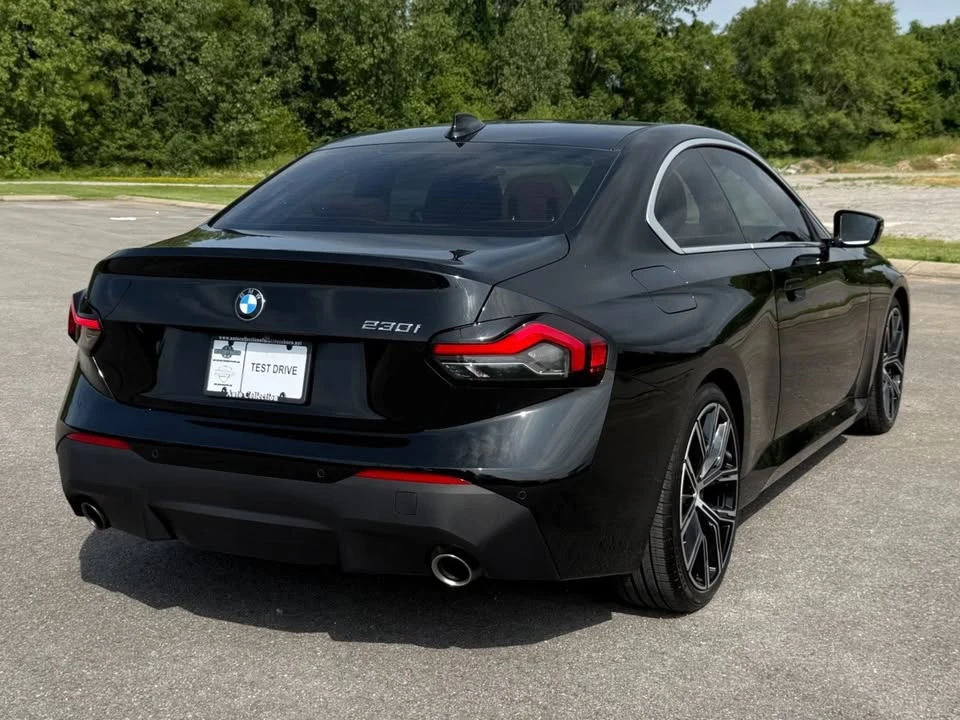 2022 BMW G42 2 Series - Image 3 of 20