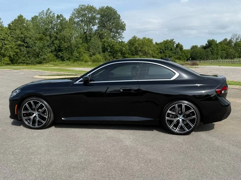 2022 BMW G42 2 Series - Image 8 of 20