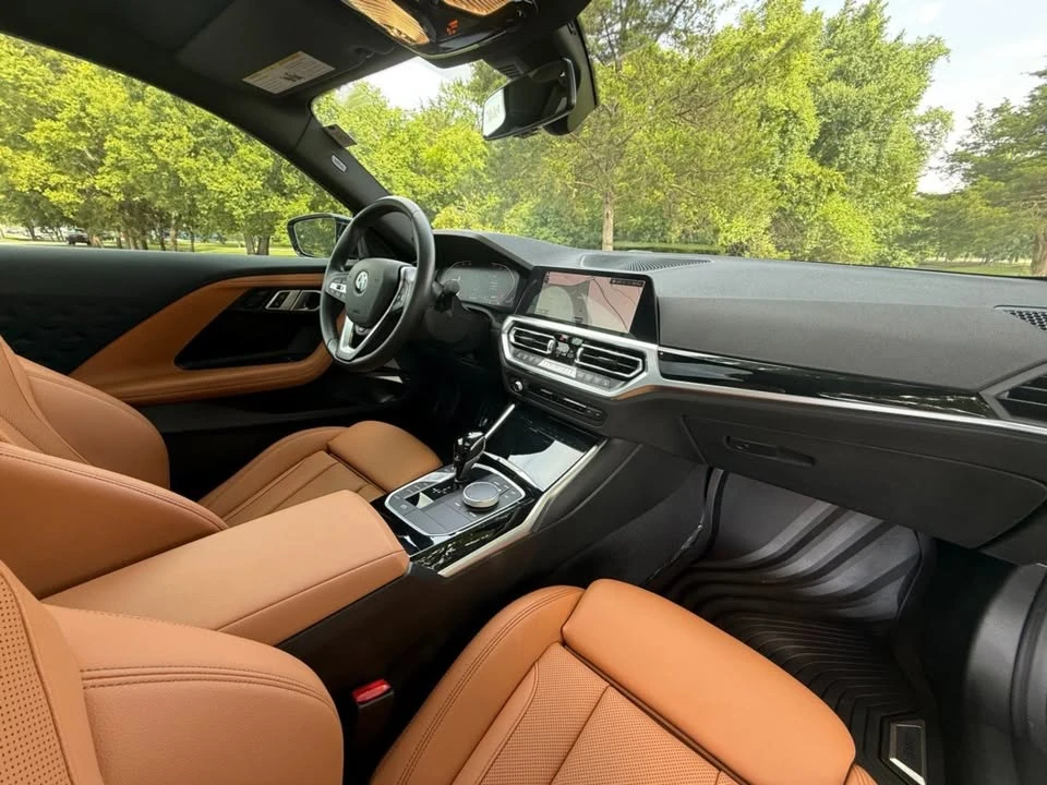 2022 BMW G42 2 Series - Image 18 of 20