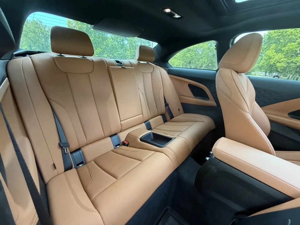 2022 BMW G42 2 Series - Image 16 of 20