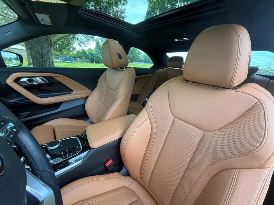 2022 BMW G42 2 Series - Image 11 of 20