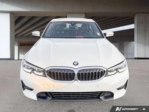 2022 BMW 3 Series 330i xDrive