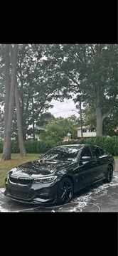 2022 BMW 3 Series 330e Sedan 4D