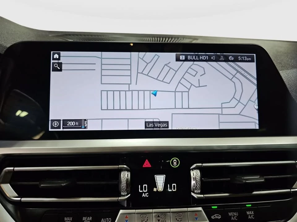 2022 BMW G20 3 Series Sedan - Image 11 of 18