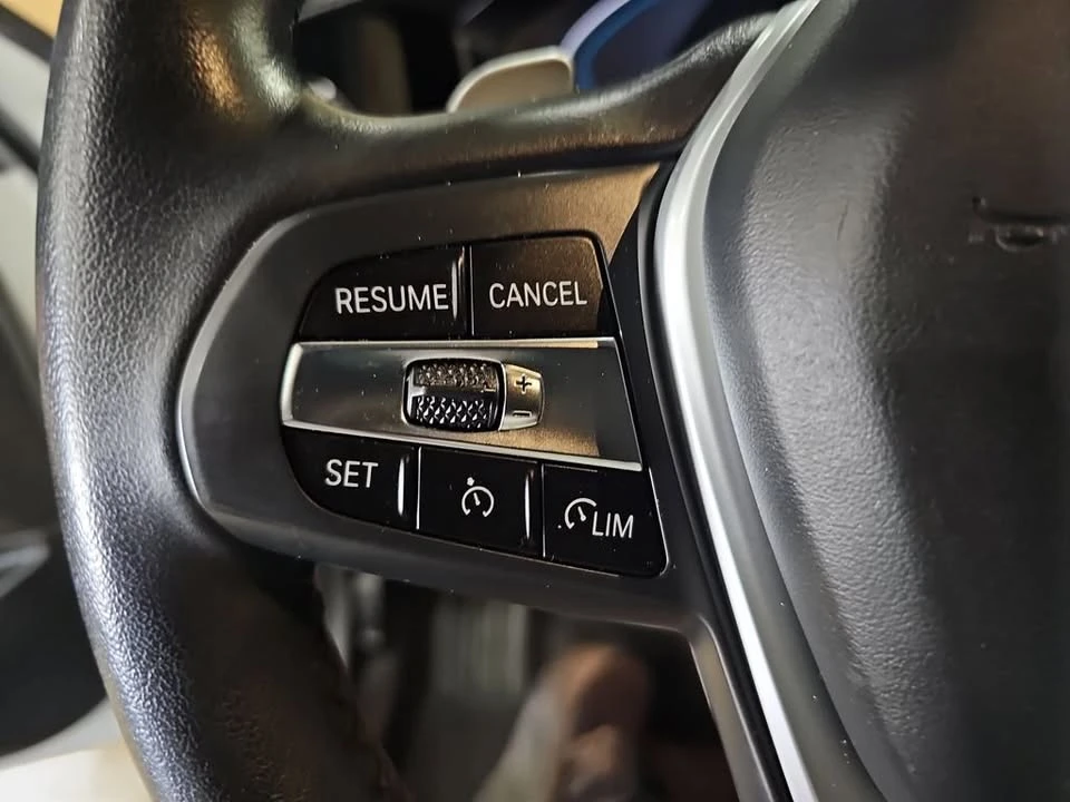 2022 BMW G20 3 Series Sedan - Image 9 of 18