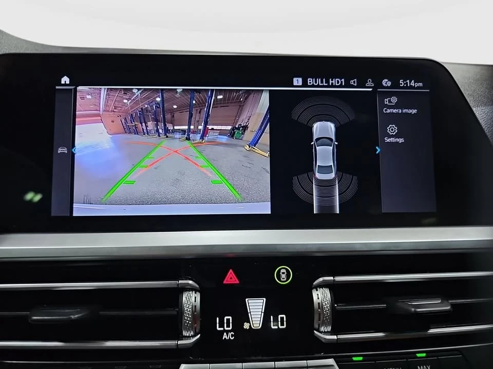 2022 BMW G20 3 Series Sedan - Image 12 of 18