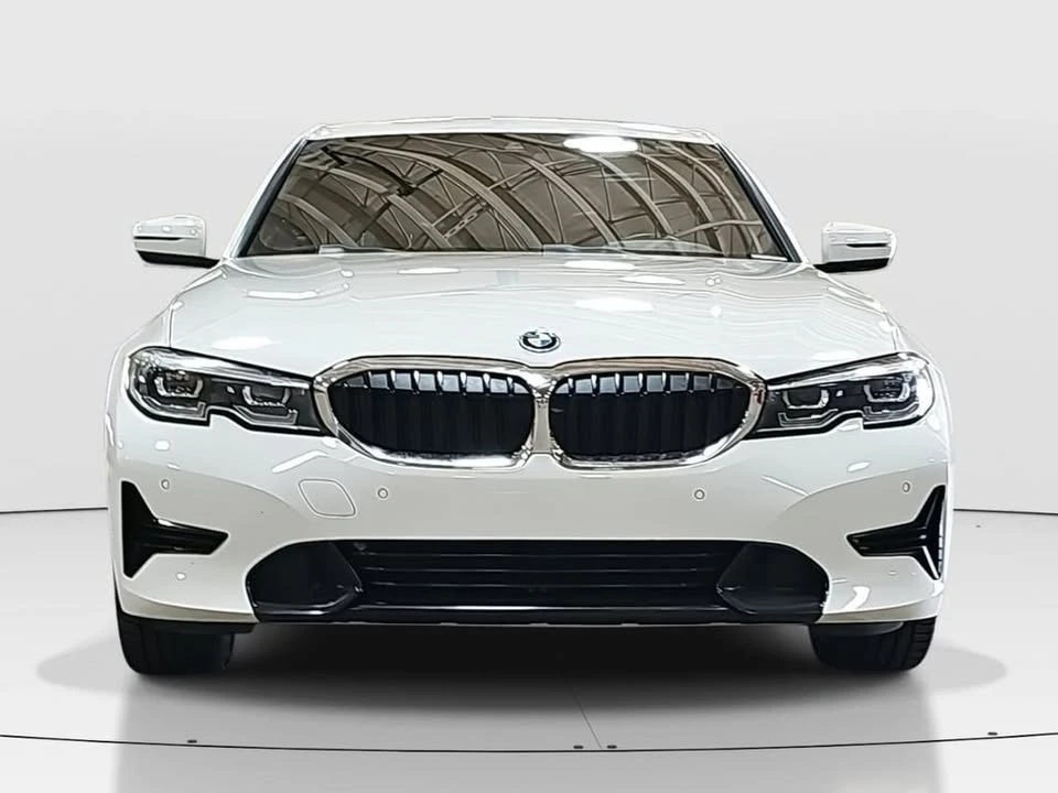 2022 BMW G20 3 Series Sedan - Image 2 of 18