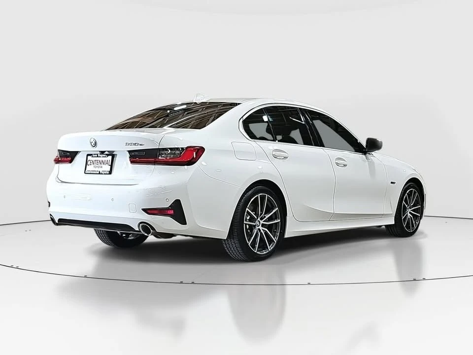 2022 BMW G20 3 Series Sedan - Image 4 of 18