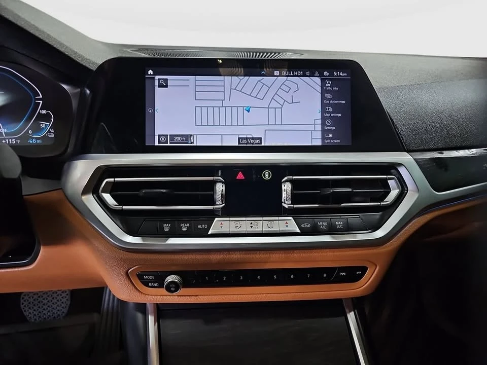 2022 BMW G20 3 Series Sedan - Image 13 of 18