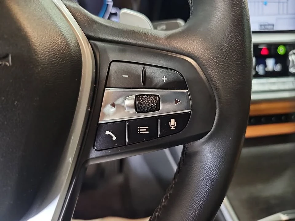 2022 BMW G20 3 Series Sedan - Image 10 of 18