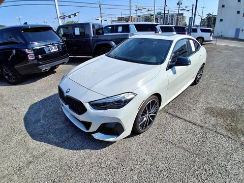 2022 BMW 3 Series 330i Sedan 4D