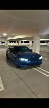 2022 BMW 3 Series 330i Sedan 4D