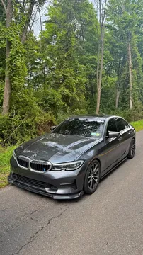 2022 BMW 3 Series 330i xDrive Sedan