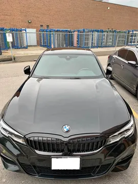 2022 BMW 3 Series 330xi AWD Sedan 4D