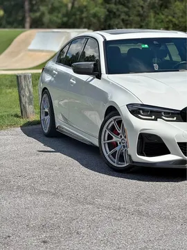 2022 BMW 3 Series M340i Sedan 4D