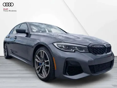 2022 BMW 3 Series M340i xDrive