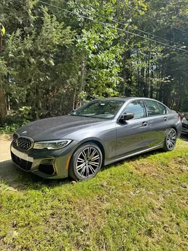 2022 BMW 3 Series M340i xDrive Sedan 4D