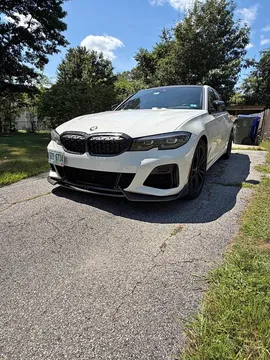 2022 BMW M340i xDrive Sedan