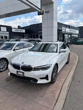 2022 BMW 330i xDrive