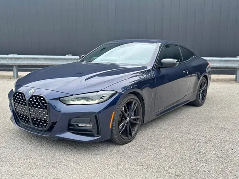 2022 BMW 430i