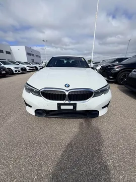 2022 BMW 3 Series 330i xDrive
