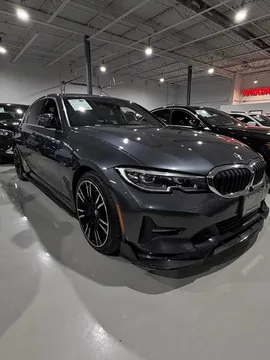 2022 BMW 3 Series 330e