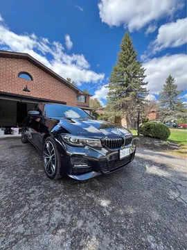2022 BMW 330e xDrive M Sport
