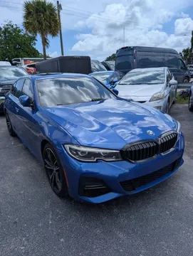 2022 BMW 3 Series 330i