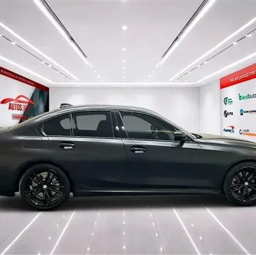 2022 BMW 3 Series 330i
