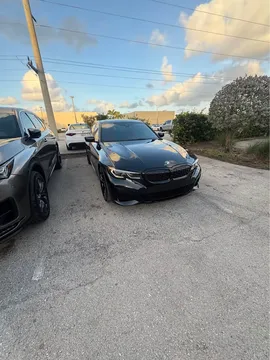 2022 BMW M340i Sedan