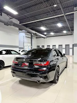 2022 BMW 330e xDrive