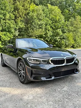 2022 BMW 330e