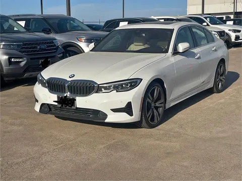 2022 BMW 330i