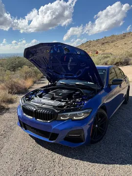 2022 BMW 330i xDrive