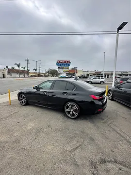 2022 BMW 330i