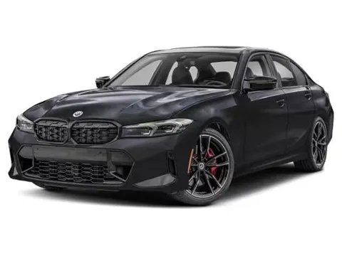 2022 BMW 330i xDrive