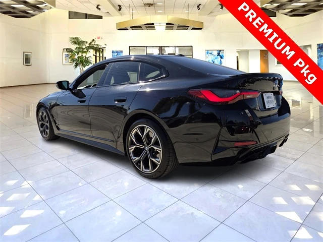 2022 BMW G22 4 Series Coupe - Image 5 of 20