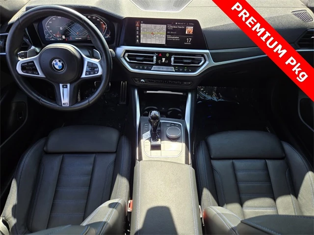 2022 BMW G22 4 Series Coupe - Image 16 of 20