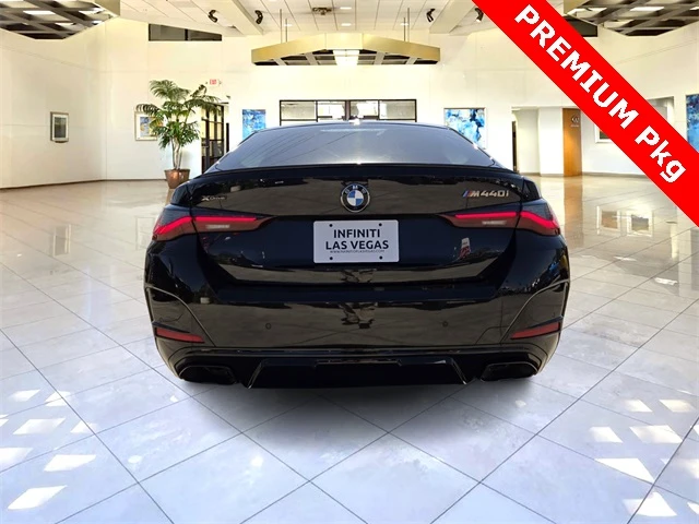 2022 BMW G22 4 Series Coupe - Image 6 of 20