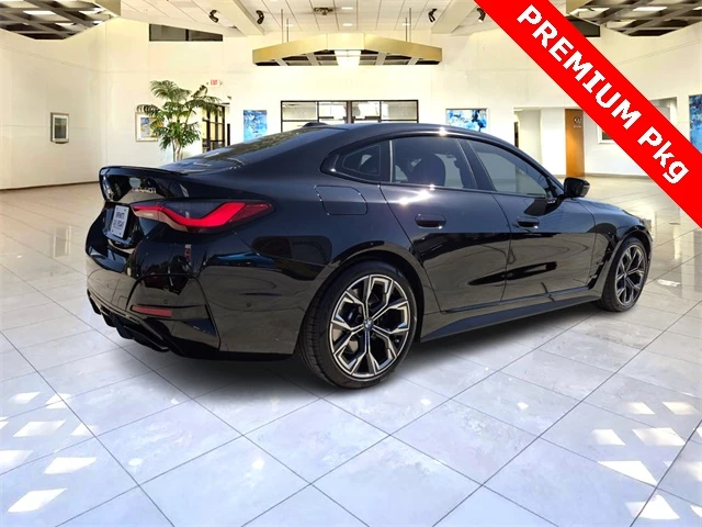 2022 BMW G22 4 Series Coupe - Image 7 of 20