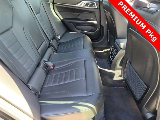 2022 BMW G22 4 Series Coupe - Image 20 of 20