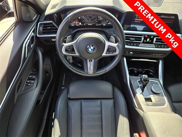 2022 BMW G22 4 Series Coupe - Image 15 of 20