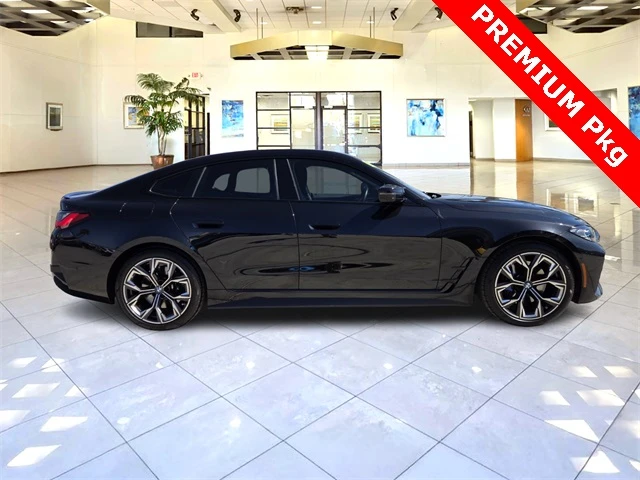 2022 BMW G22 4 Series Coupe - Image 8 of 20